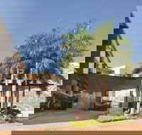 Adina Apartment Hotel Darwin Waterfront - Accommodation Mermaid Beach