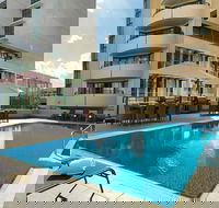 Adina Serviced Apartments Canberra James Court - Accommodation Mermaid Beach