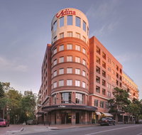 Adina Apartment Hotel Sydney Surry Hills - Accommodation Mermaid Beach