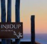Injidup Spa Retreat - Accommodation Mermaid Beach