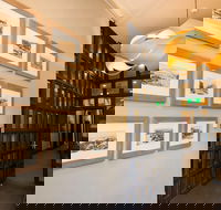 Glenferrie Lodge - Accommodation Mermaid Beach