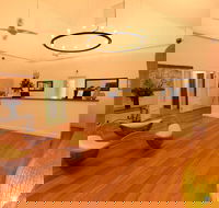 The Reef House Palm Cove MGallery - Accommodation Mermaid Beach