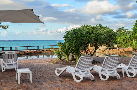 Heron Island Resort - Accommodation Mermaid Beach 6