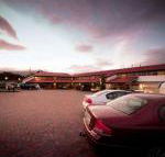 Best Western Balmoral Motor Inn - Accommodation Mermaid Beach