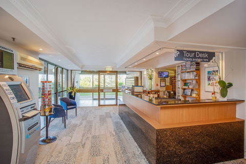 Gemini Court Holiday Apartments - Accommodation Mermaid Beach 3