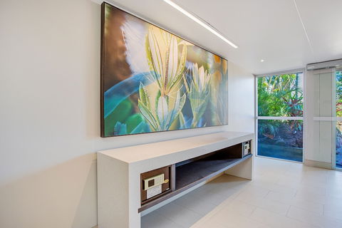 Gemini Court Holiday Apartments - Accommodation Mermaid Beach 0