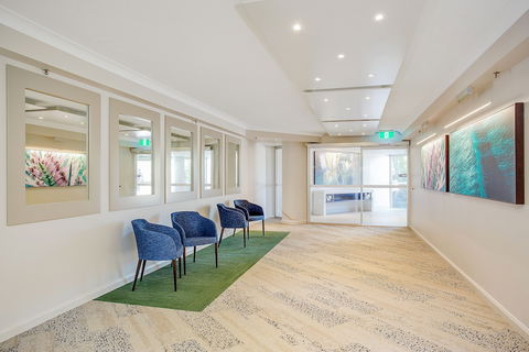 Gemini Court Holiday Apartments - Accommodation Mermaid Beach 1