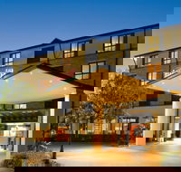 Travelodge Hotel Garden City Brisbane - Accommodation Mermaid Beach