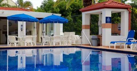 Surf Parade Resort - Accommodation Mermaid Beach 6