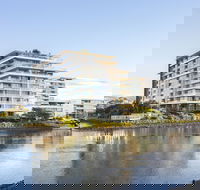 ULTIQA Freshwater Point Resort - Accommodation Mermaid Beach