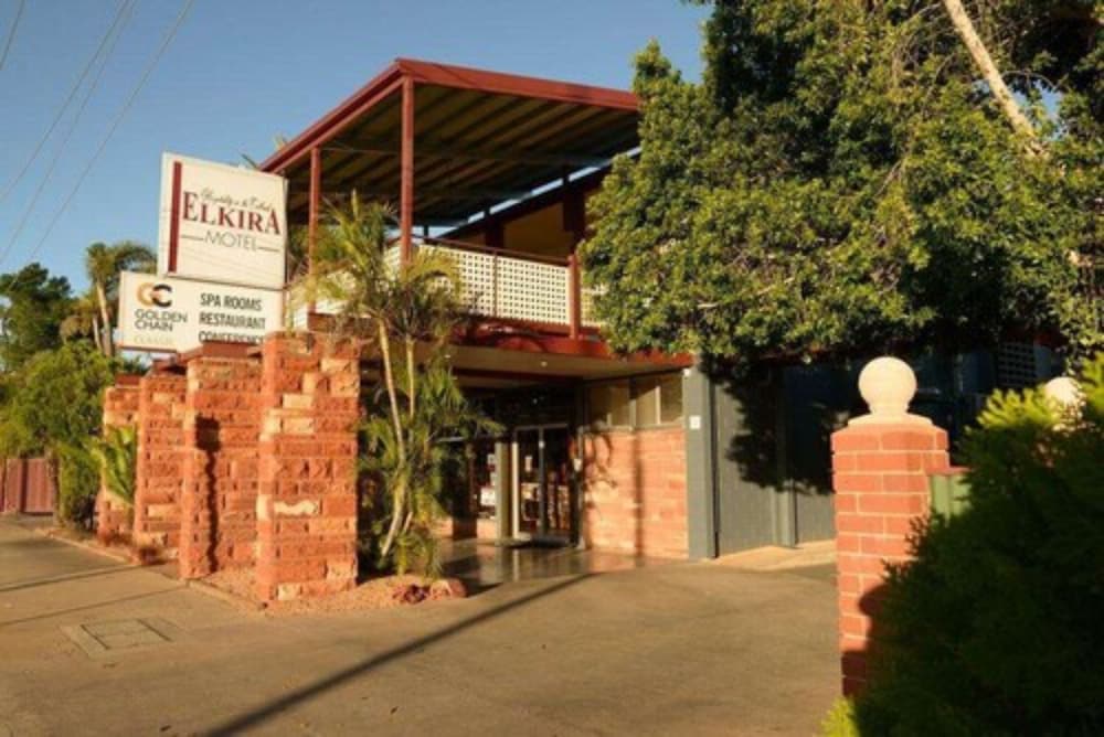  Accommodation Mermaid Beach