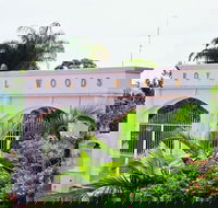Royal Woods Resort - Accommodation Mermaid Beach