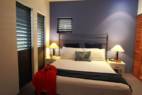 Reef Club Resort - Accommodation Mermaid Beach 5