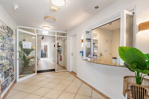 Eco Beach Resort - Accommodation Mermaid Beach 6