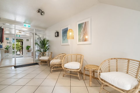 Eco Beach Resort - Accommodation Mermaid Beach 5