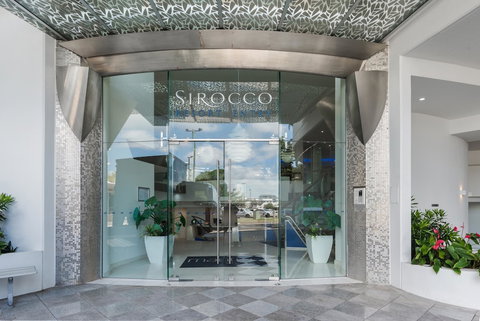 Mantra Sirocco Resort - Accommodation Mermaid Beach 0