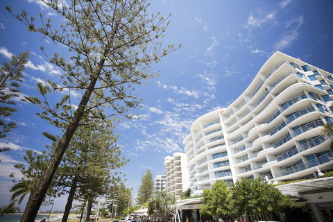 Mantra Sirocco Resort - Accommodation Mermaid Beach 2