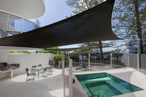 Mantra Zanzibar - Accommodation Mermaid Beach 3