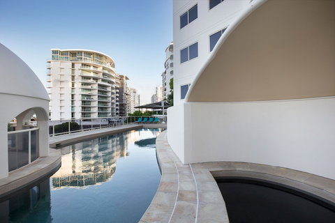 Mantra Zanzibar - Accommodation Mermaid Beach 5