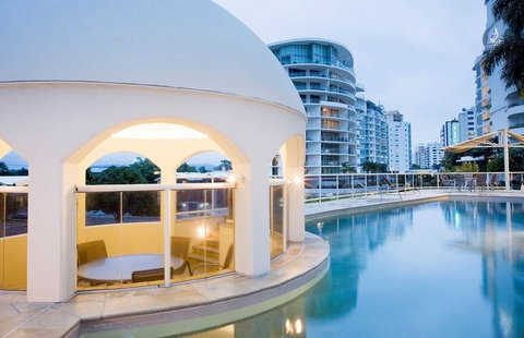 Mantra Zanzibar - Accommodation Mermaid Beach 4