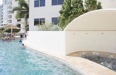 Mantra Zanzibar - Accommodation Mermaid Beach 6