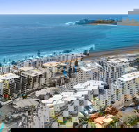 Seamark on First - Accommodation Mermaid Beach