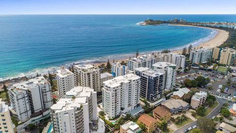Seamark On First - Accommodation Mermaid Beach 0