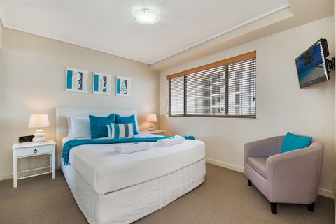 Seamark On First - Accommodation Mermaid Beach 6