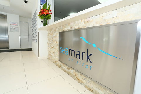 Seamark On First - Accommodation Mermaid Beach 4