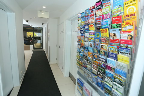 Seamark On First - Accommodation Mermaid Beach 5