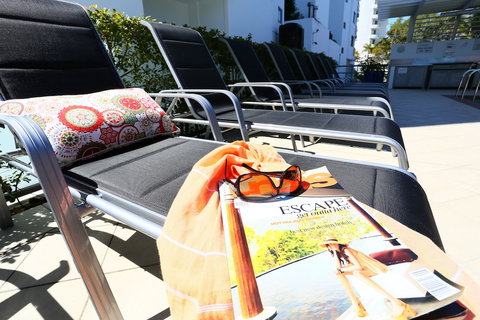 Seamark On First - Accommodation Mermaid Beach 2