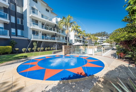 Mantra Nelson Bay - Accommodation Mermaid Beach 5