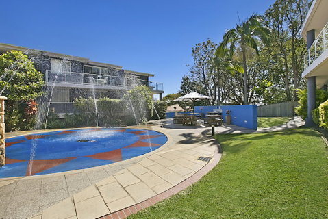 Mantra Nelson Bay - Accommodation Mermaid Beach 2