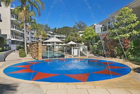 Mantra Nelson Bay - Accommodation Mermaid Beach 4
