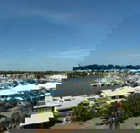 Cullen Bay Resort - Accommodation Mermaid Beach