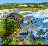 Pavillions on 1770 - Accommodation Mermaid Beach