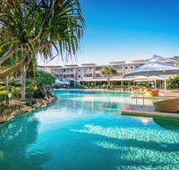 Peppers Salt Resort  Spa - Accommodation Mermaid Beach