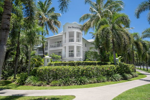 Peppers Beach Club - Accommodation Mermaid Beach 2
