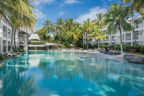 Peppers Beach Club - Accommodation Mermaid Beach 4