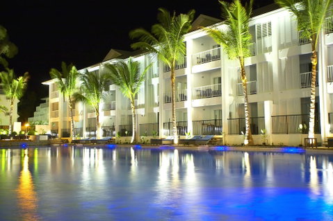 Peppers Beach Club - Accommodation Mermaid Beach 0