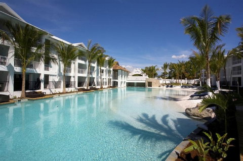 Peppers Beach Club - Accommodation Mermaid Beach 5