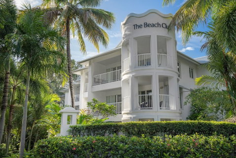 Peppers Beach Club - Accommodation Mermaid Beach 1