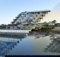 Mantra Hervey Bay - Accommodation Mermaid Beach