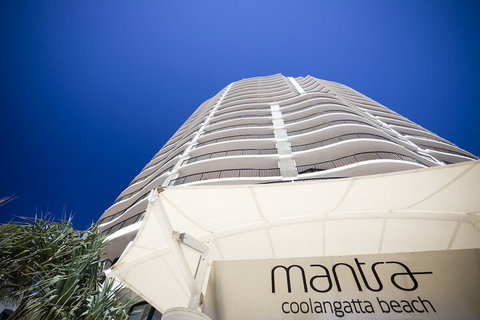 Mantra Coolangatta Beach - Accommodation Mermaid Beach 5