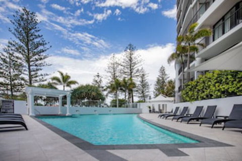 Mantra Coolangatta Beach - Accommodation Mermaid Beach 0