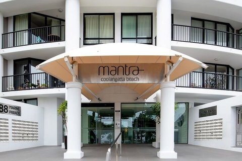 Mantra Coolangatta Beach - Accommodation Mermaid Beach 3