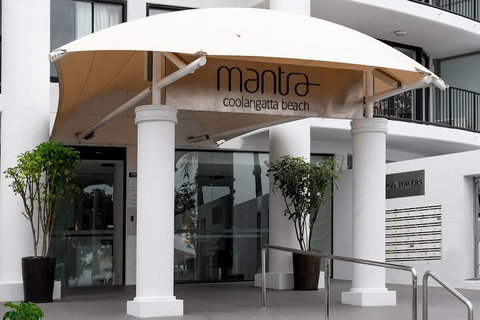Mantra Coolangatta Beach - Accommodation Mermaid Beach 6