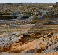 Mercure Alice Springs Resort - Accommodation Mermaid Beach