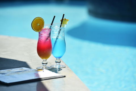 Mercure Alice Springs Resort - Accommodation Mermaid Beach 1