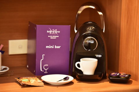 Mercure Alice Springs Resort - Accommodation Mermaid Beach 6